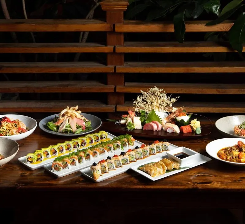 Umi Sake House