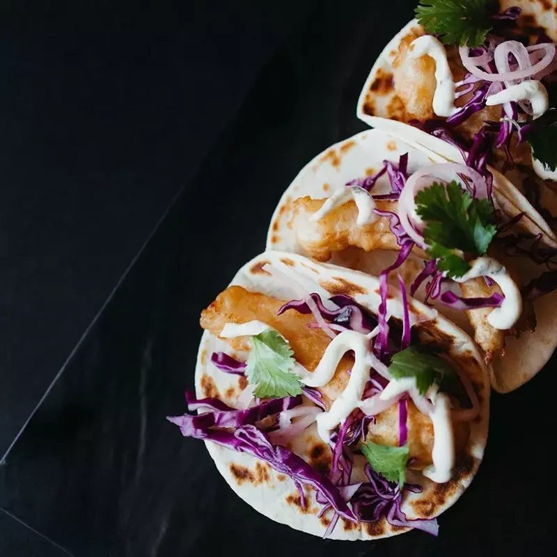 El Vaquero Taquería – Bozeman, Montana