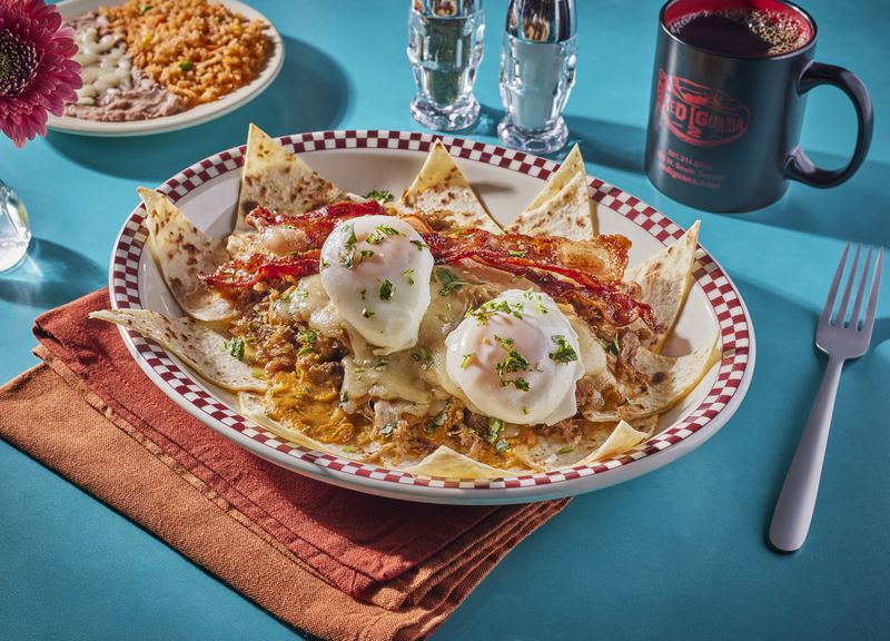 Red Iguana – Salt Lake City, Utah
