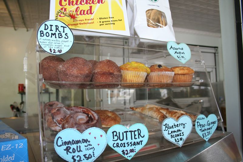 Hudson Street Deli