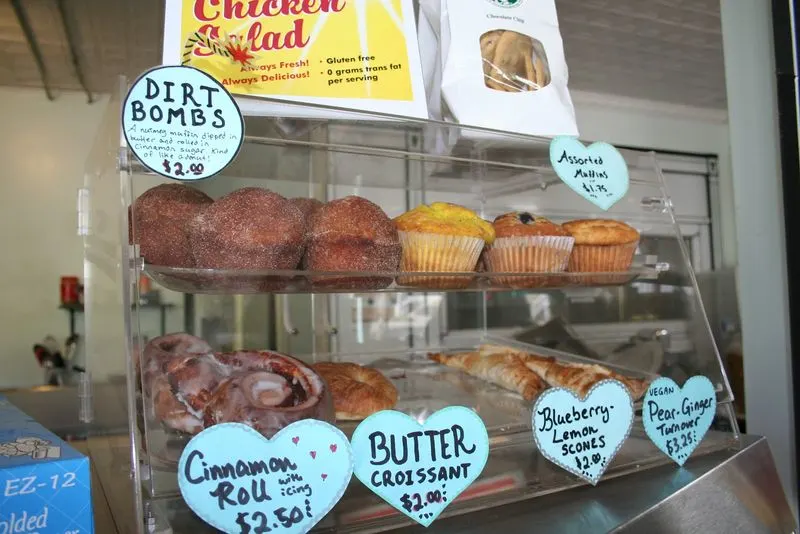 Hudson Street Deli