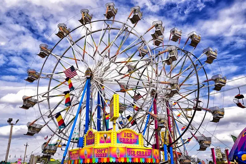 Florida State Fair (Tampa, Florida)