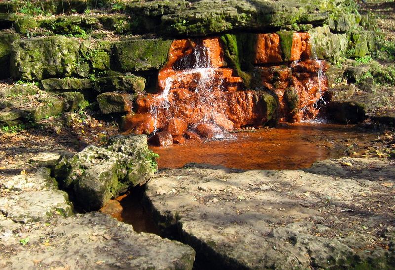 Ohio – Yellow Springs