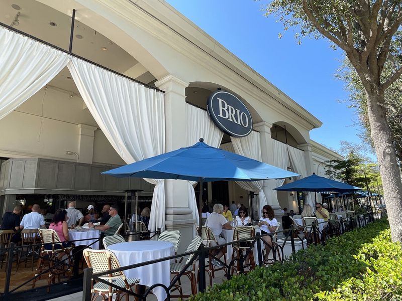 Brio Italian Grille