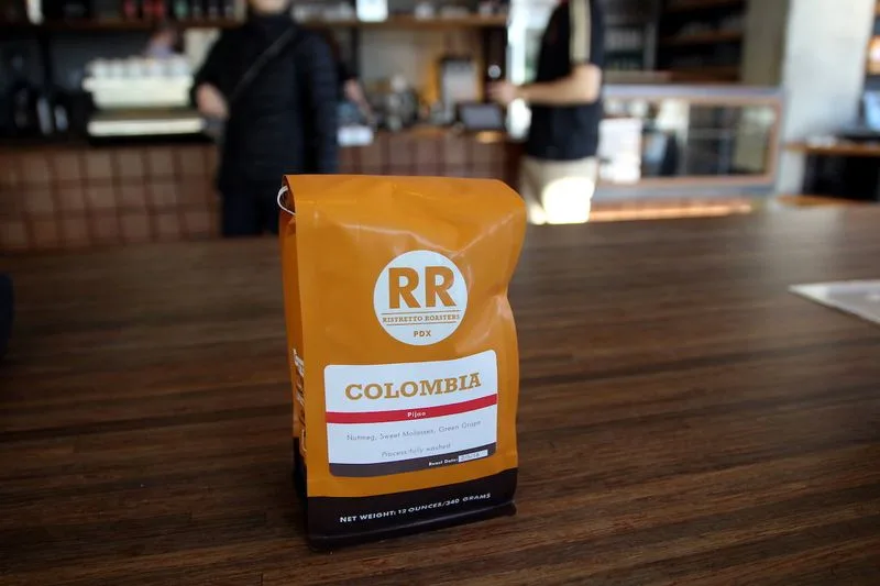 Ristretto Roasters (Portland)
