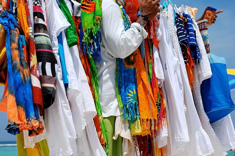 Haggling Where It’s Inappropriate