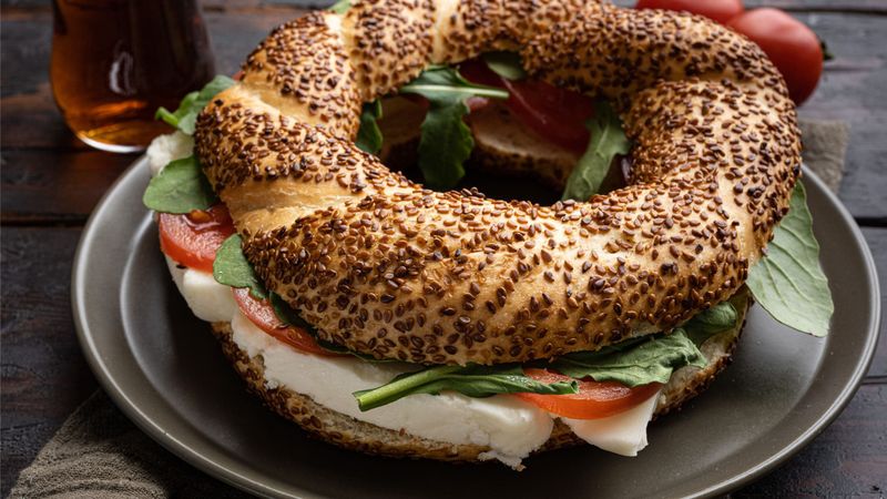Bagel Bistro & Grill – Toms River, NJ