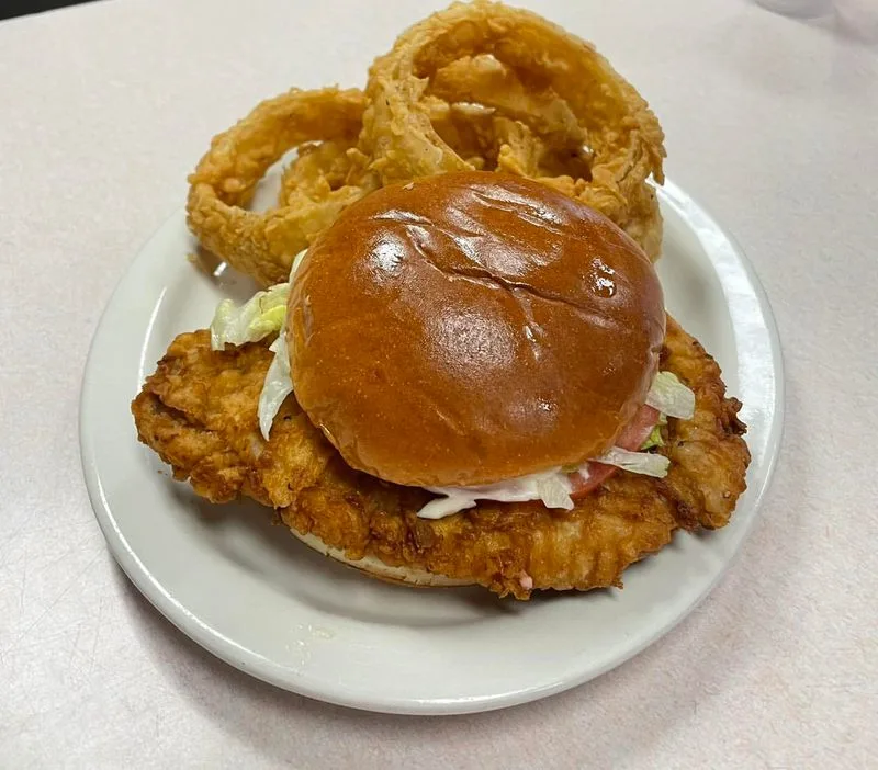 The Steer-In (Indianapolis)