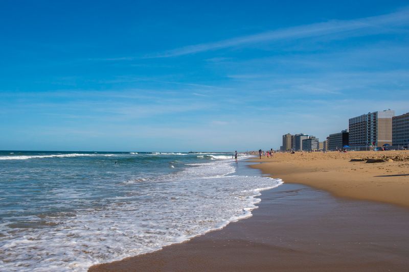 Virginia Beach, Virginia