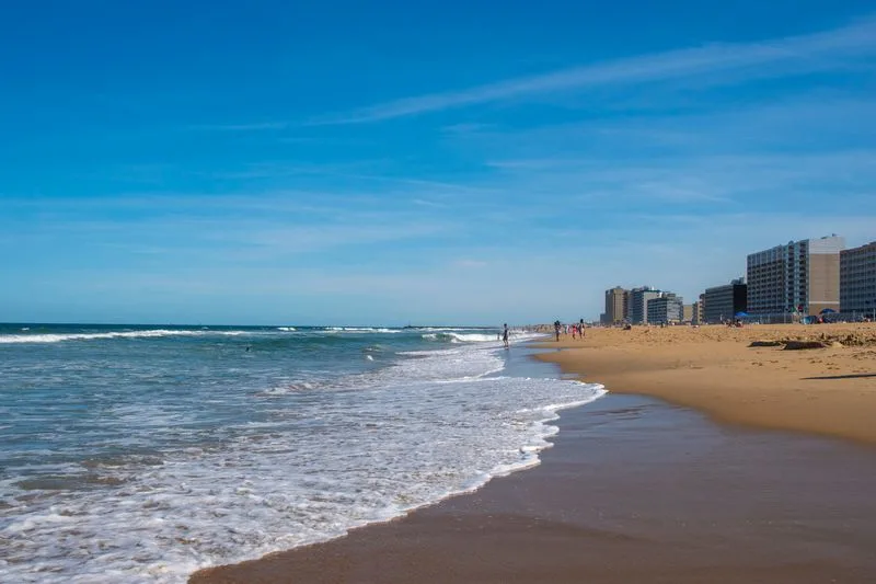 Virginia Beach, Virginia
