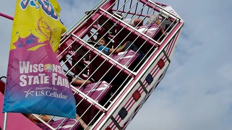 Wisconsin State Fair (West Allis, Wisconsin)