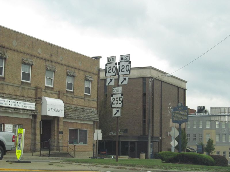 St. Marys