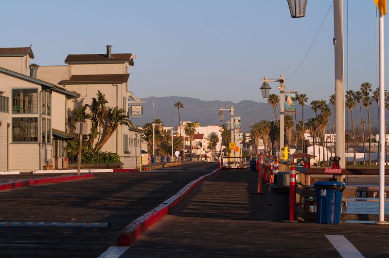 Santa Barbara, California