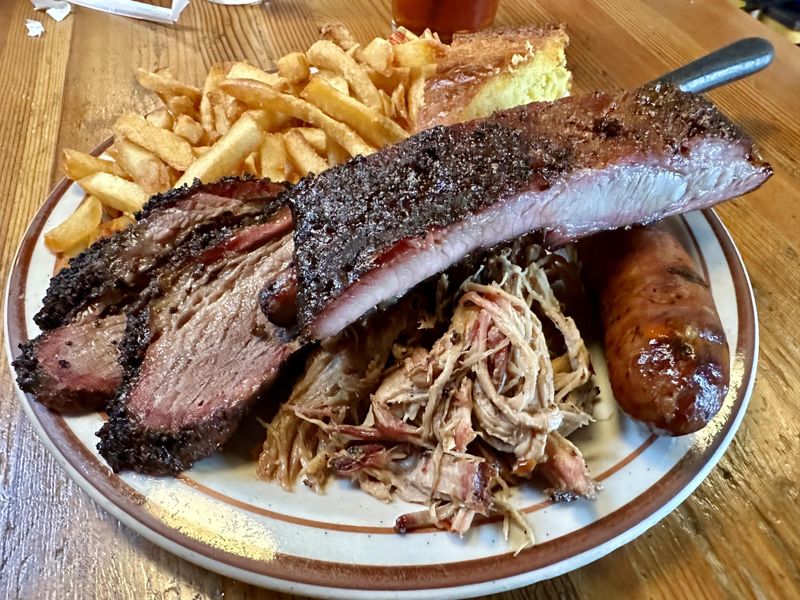 Oregon – Podnah’s Pit BBQ