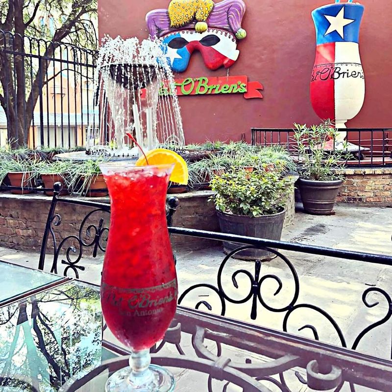 Hurricane (New Orleans, Louisiana)