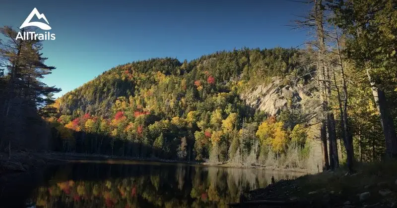 Keene & Keene Valley, NY