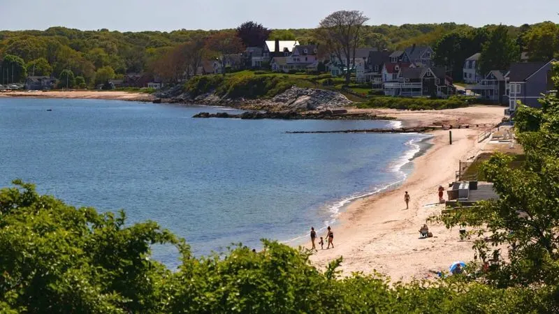 Niantic