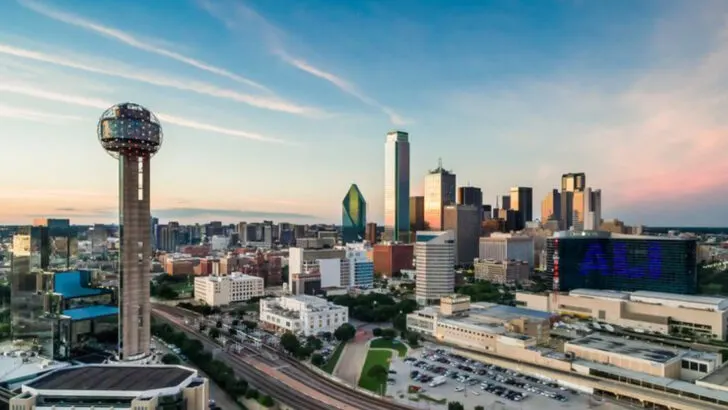 Old highway 80 road trip highlights: 15 places worth a stop