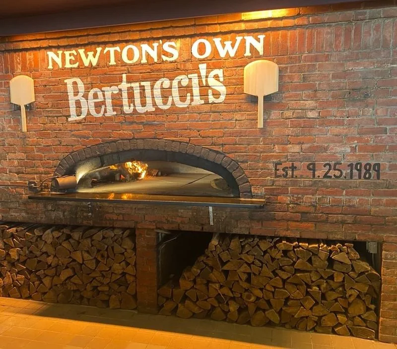 Bertucci’s