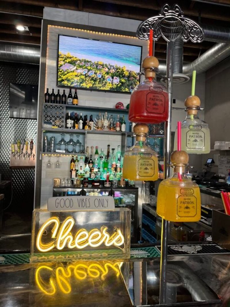 Añejo – Boise, Idaho