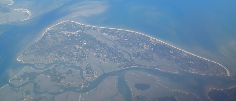 Hilton Head Island, South Carolina