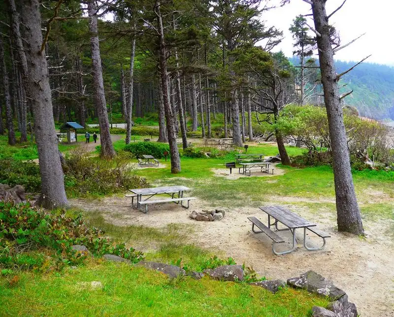 Cape Lookout State Park