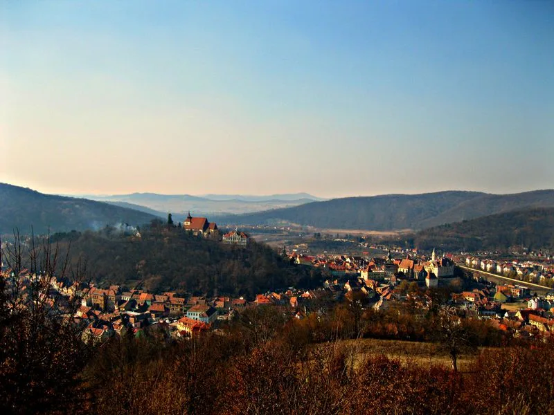 Sighisoara, Romania