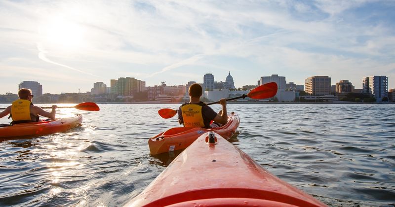 Water Sports and Adventure Activities