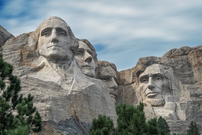 Mount Rushmore & Black Hills (SD)