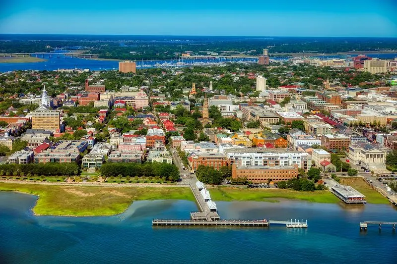 Short-Term Rentals Replacing Historic Homes