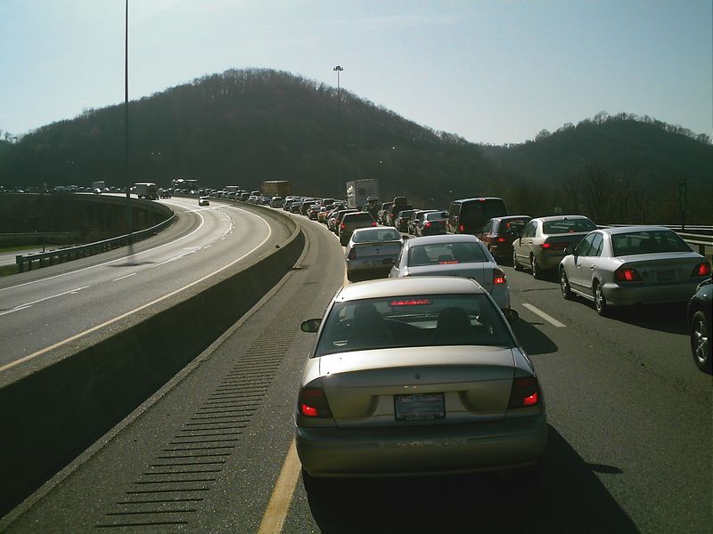 Traffic Congestion and Parking Nightmares