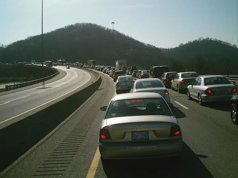 Traffic Congestion and Parking Nightmares