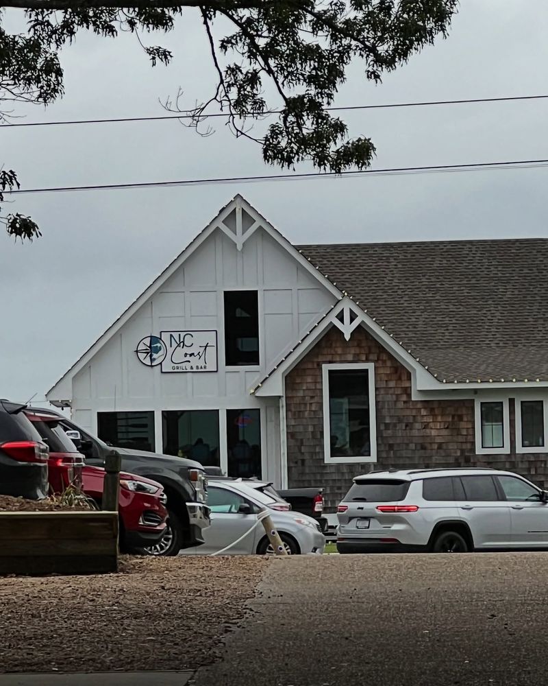 NC Coast Grill & Bar