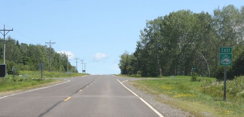 Lake Superior Circle Tour