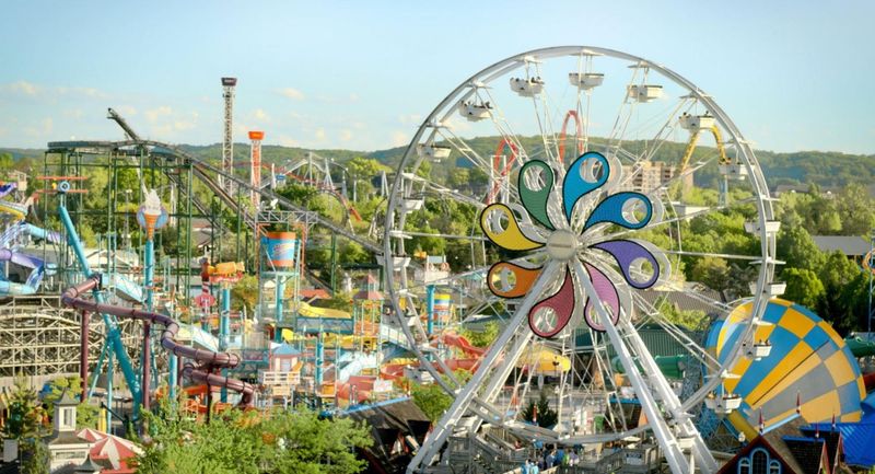 Plan a Midday Break or Show Time