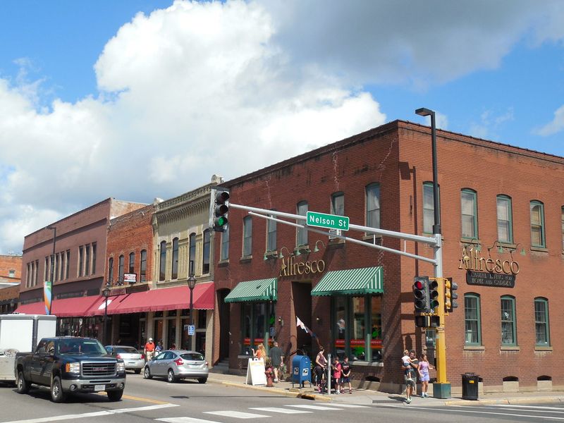 Stillwater, Minnesota