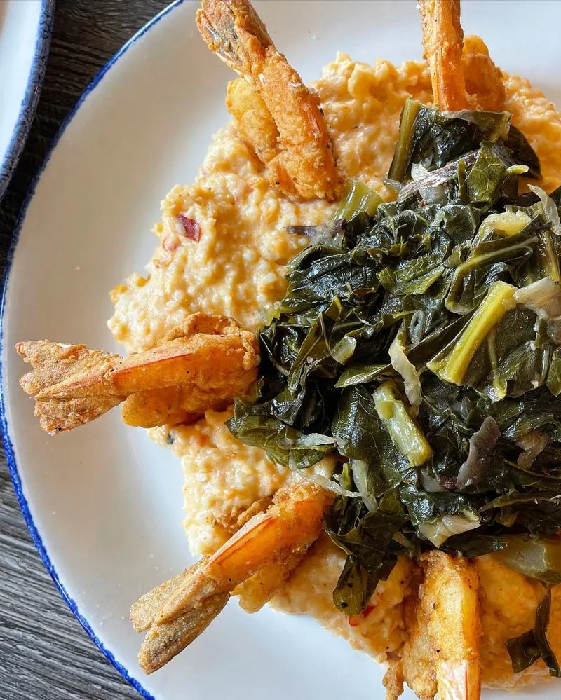 Acme Lowcountry Kitchen (Isle of Palms)