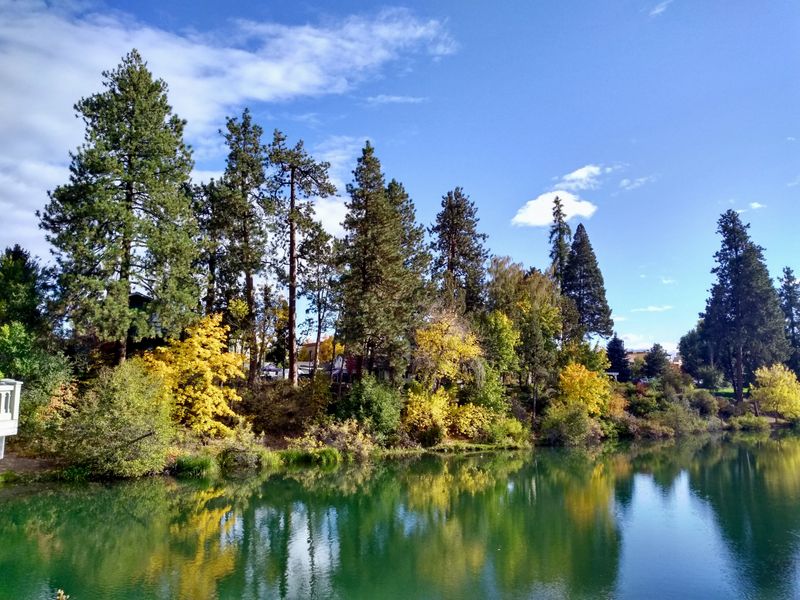 Bend, Oregon