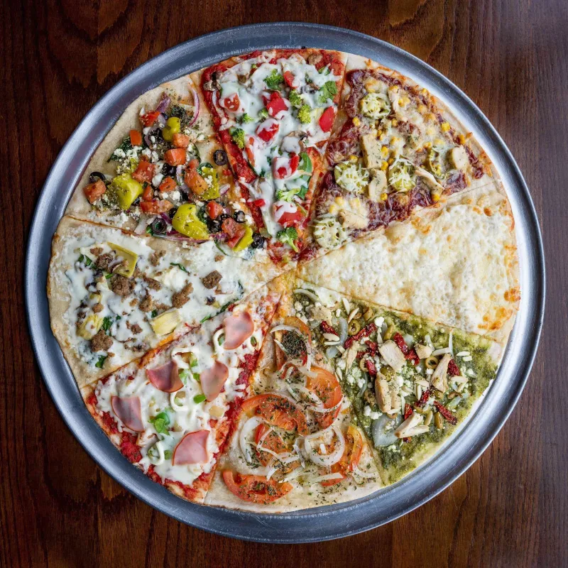 Yia Yia’s Pizza & Beer