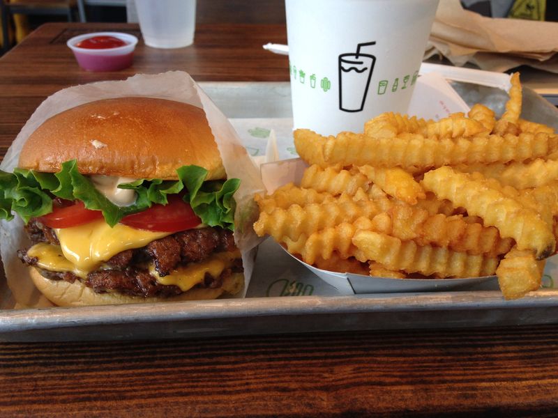 Shake Shack