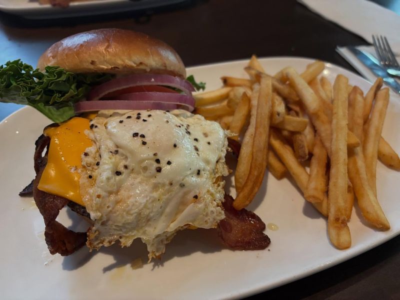Johnny’s Restaurant — Homewood (Birmingham)
