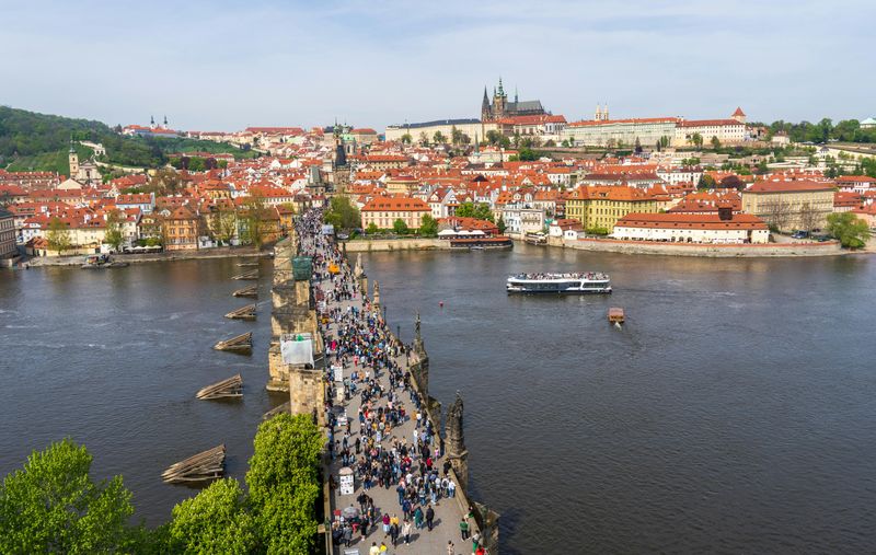 Prague, Czech Republic