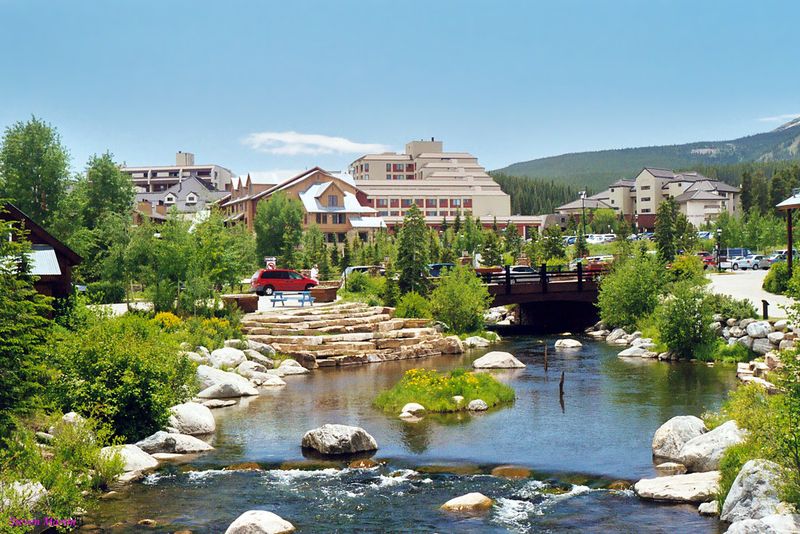 Breckenridge, Colorado