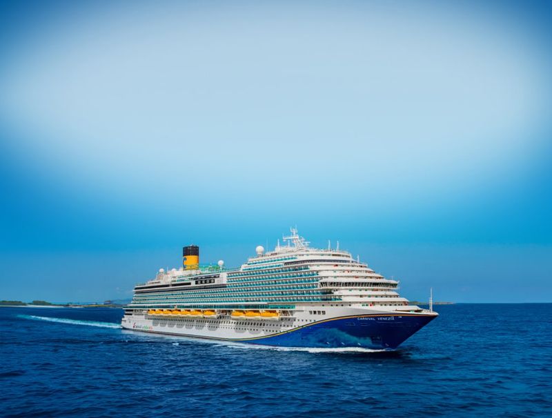 Venezia – Ocean City