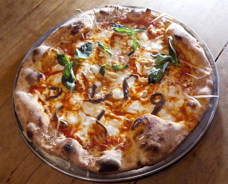 Lucali – Carroll Gardens