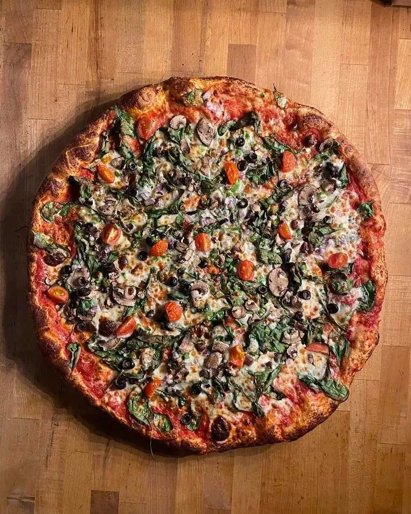 Brozinni Pizzeria