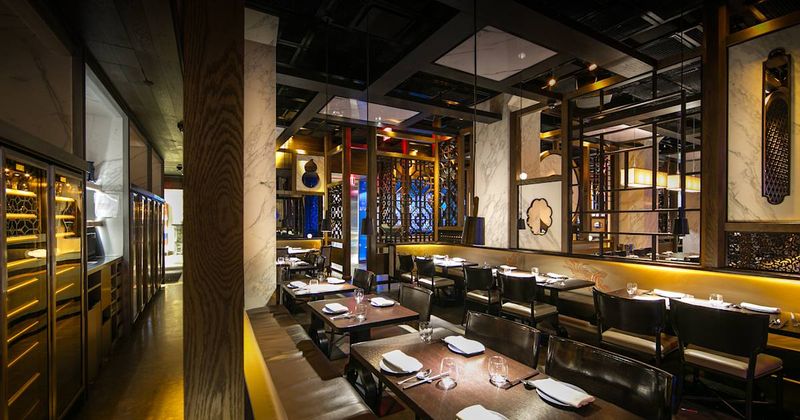 Hakkasan
