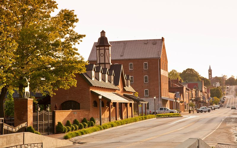 Hermann, Missouri