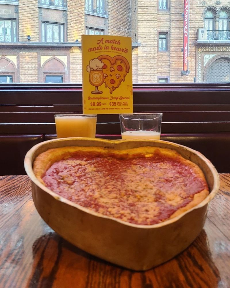 Pizzeria Due