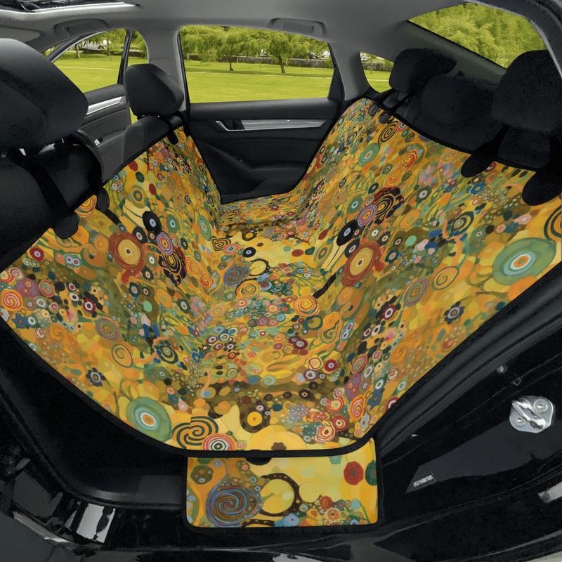 Pet Seat Cover
